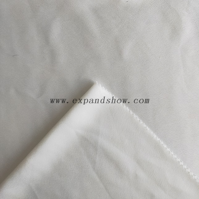 THE LATEST MODEL OF 2019 SATIN CREPE FABRIC WITH HIGH QUALITY 