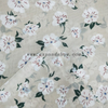 Fancy printed women dresses fabric polyester 75D chiffon fabric 