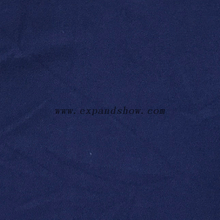 Fancy women dresses fabric polyester scuba crepe dyed fabric