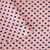 fancy women dresses fabric polyester full way stretch printed 