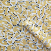 Fancy printed women dresses fabric polyester 75D chiffon fabric 