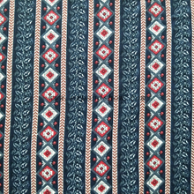 Fancy women dresses fabric polyester high quality wool peach printed