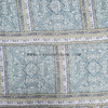 Fancy printed women dresses fabric polyester 75D chiffon fabric 