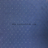 Fancy women dresses fabric polyester chiffon lurex jacquard dyed 